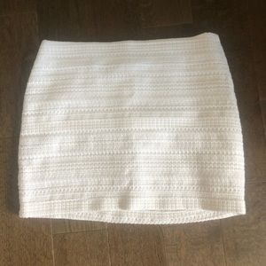 H&M Mini Skirt​​